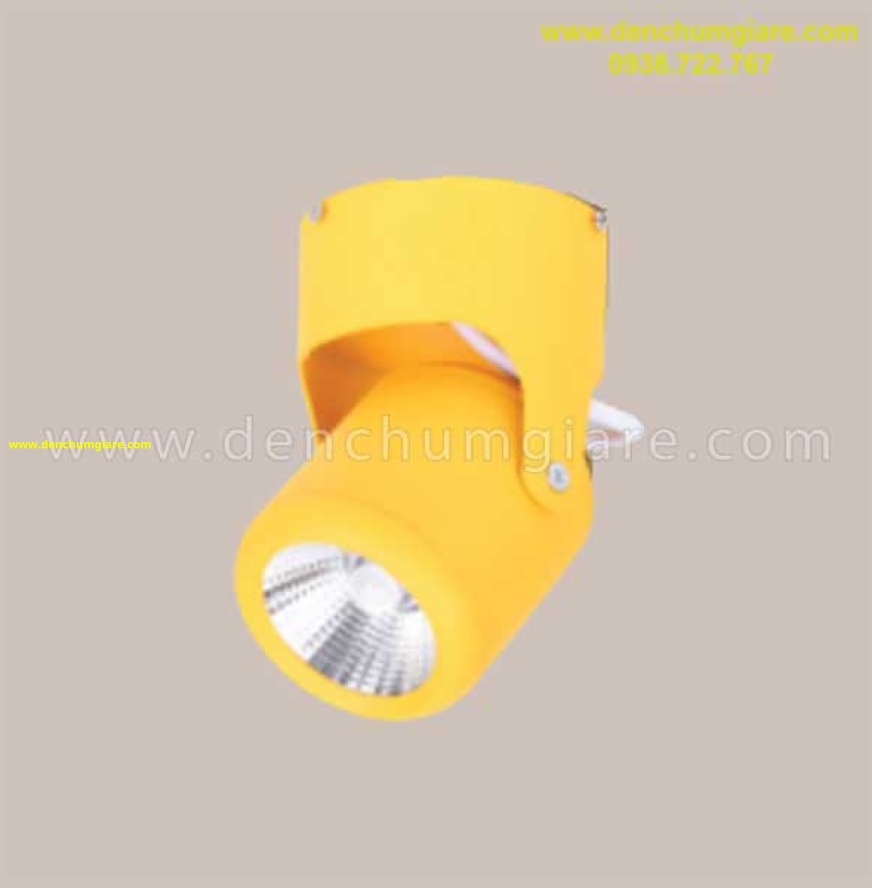 Đèn rọi đế ngồi 18w EU FN275