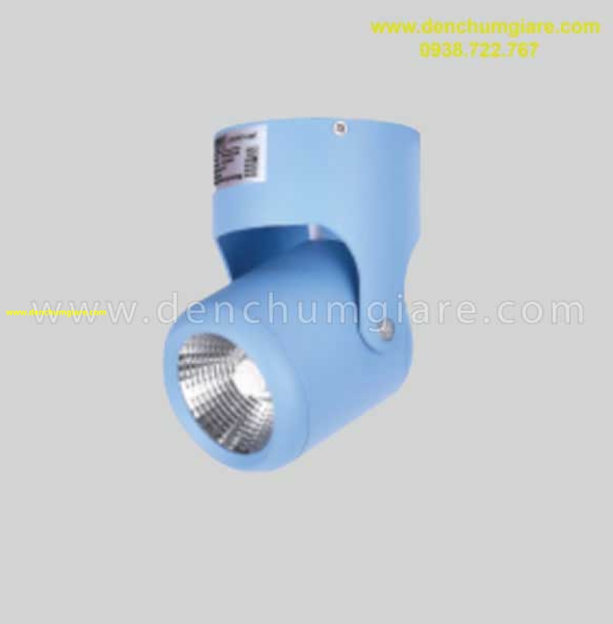 Đèn rọi đế ngồi 18w EU FN276