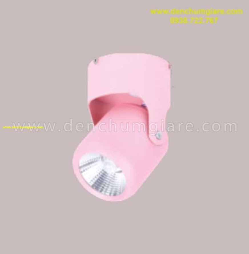 Đèn rọi đế ngồi 18w EU FN278