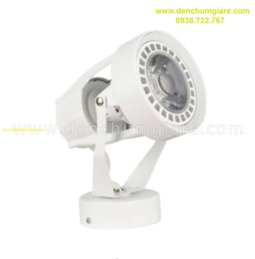 Đèn rọi đế ngồi 30w EU FN129B