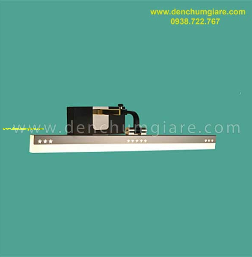 Đèn rọi gương EU S06
