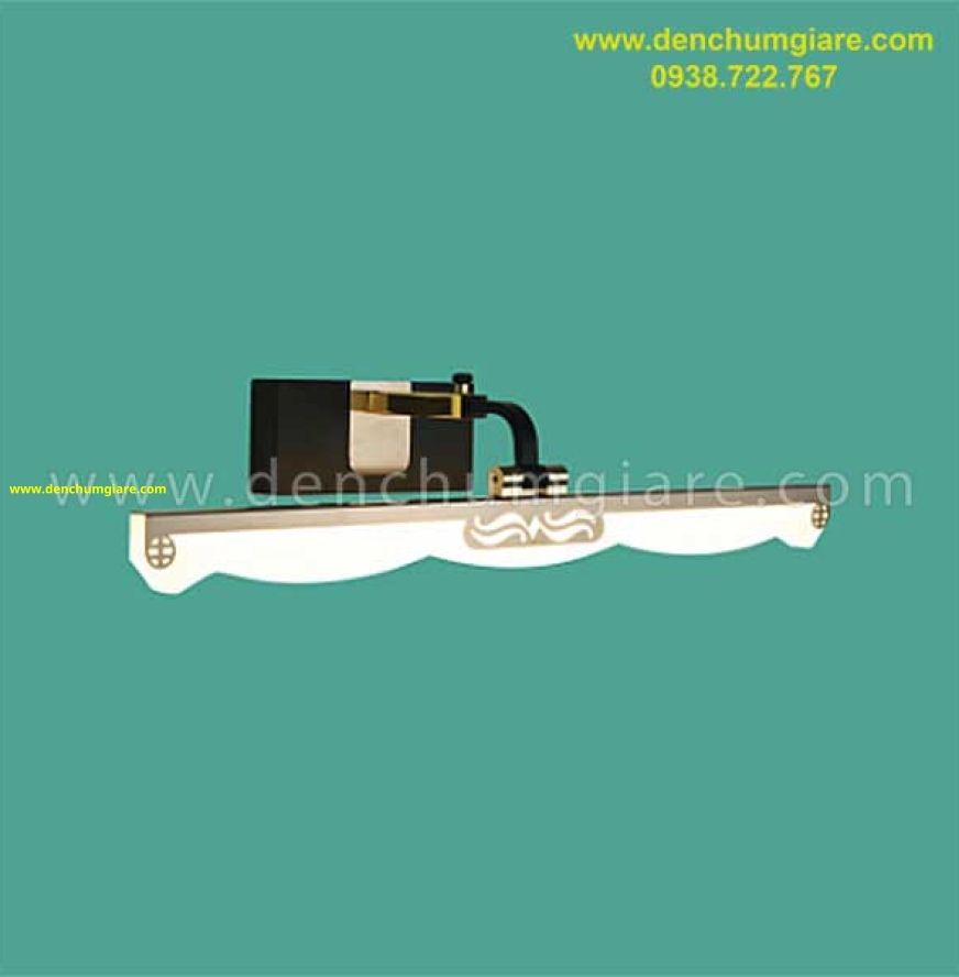 Đèn rọi gương EU S08