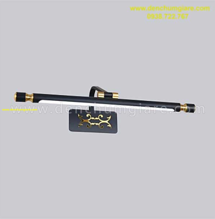 Đèn rọi gương EU S14