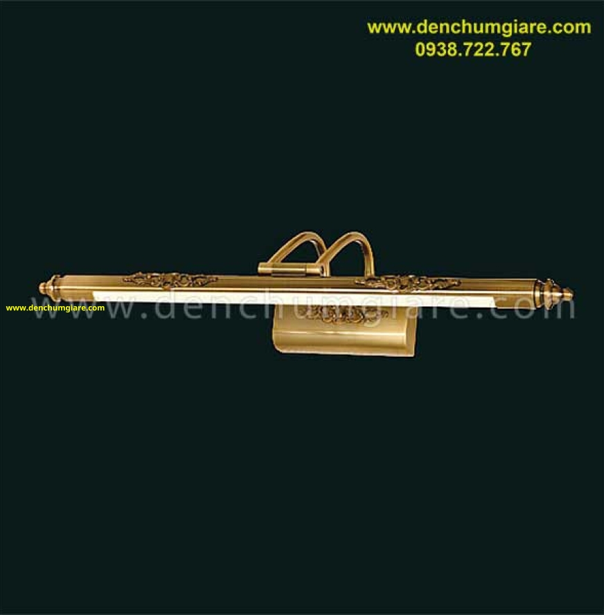 Đèn rọi gương EU S990