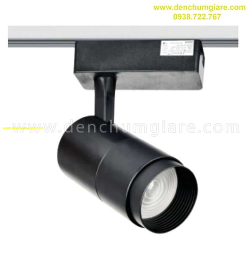 Đèn rọi ray 12W EU FR264