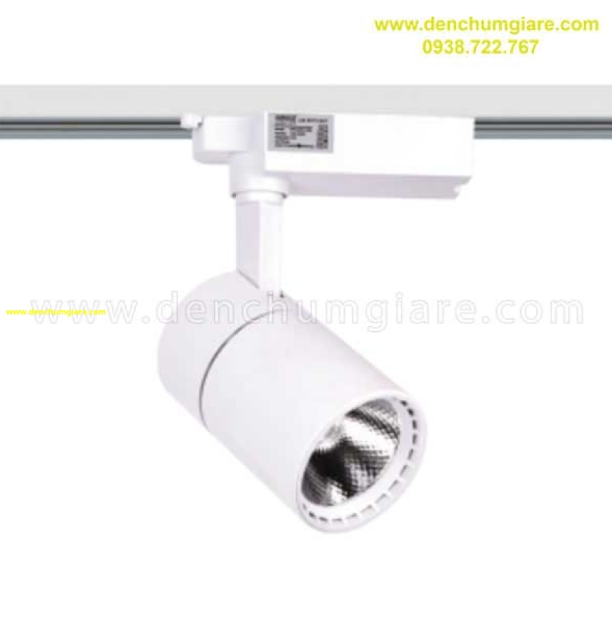 Đèn rọi ray 20W EU FR184