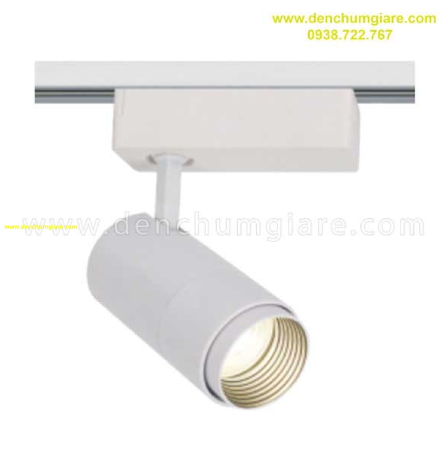 Đèn rọi ray 20W EU FR262