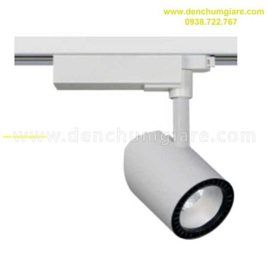 Đèn rọi ray 24W EU FR147