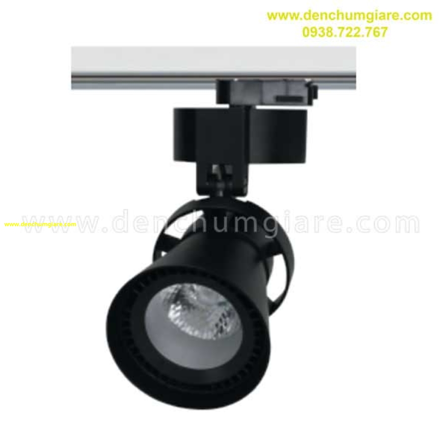 Đèn rọi ray 35W EU FR154