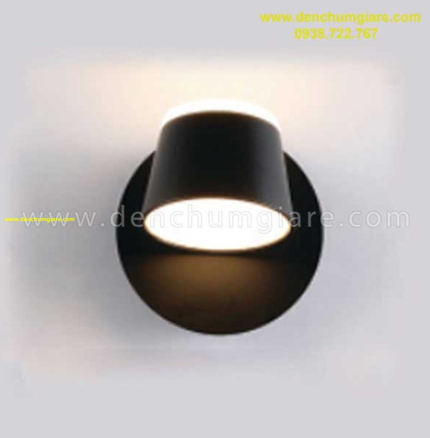 Đèn rọi tranh EU S22/1