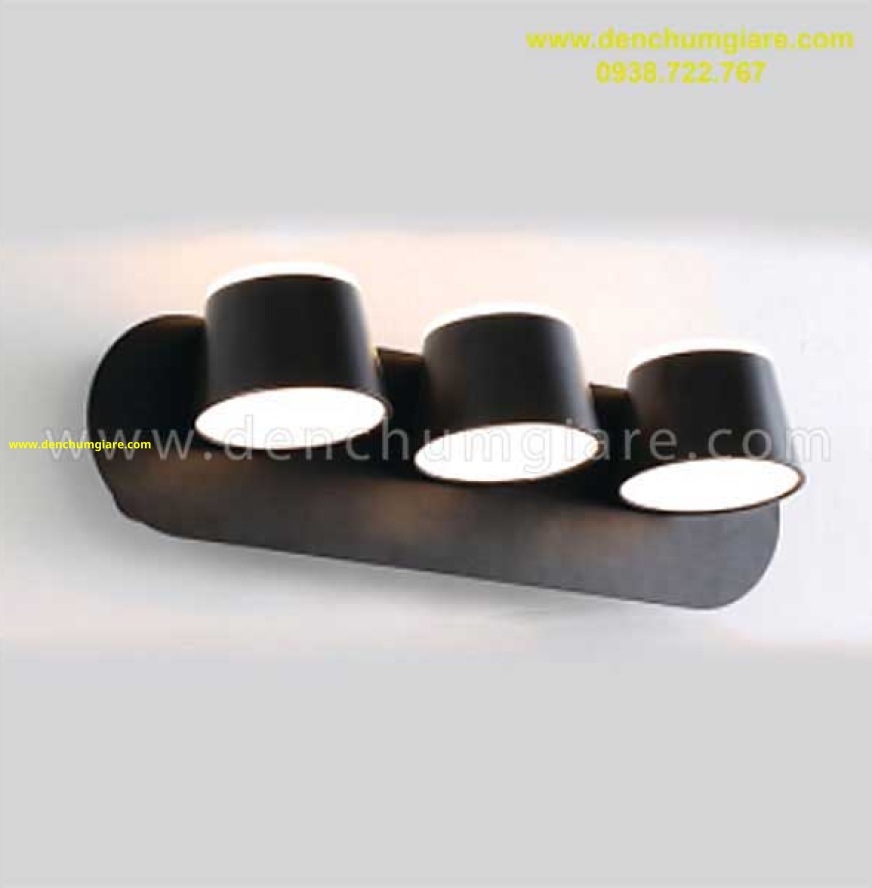 Đèn rọi tranh EU S22/3