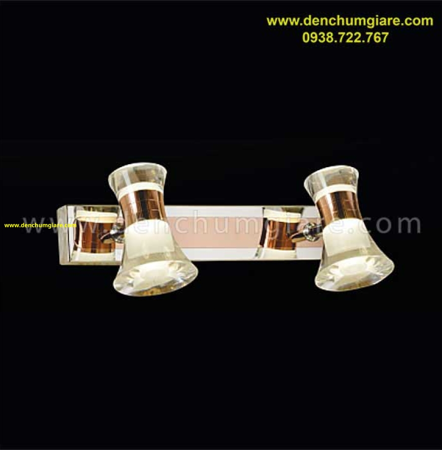 Đèn rọi tranh EU S975/2