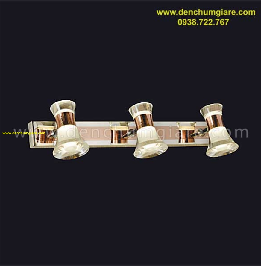 Đèn rọi tranh EU S975/3