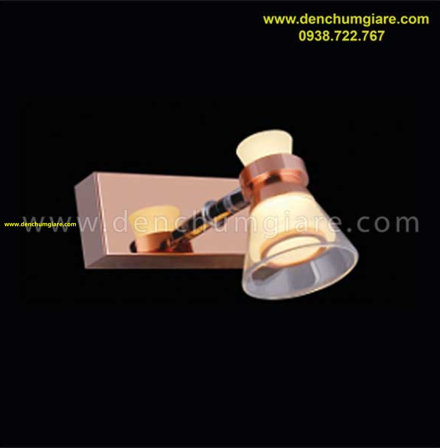 Đèn rọi tranh EU S978/1