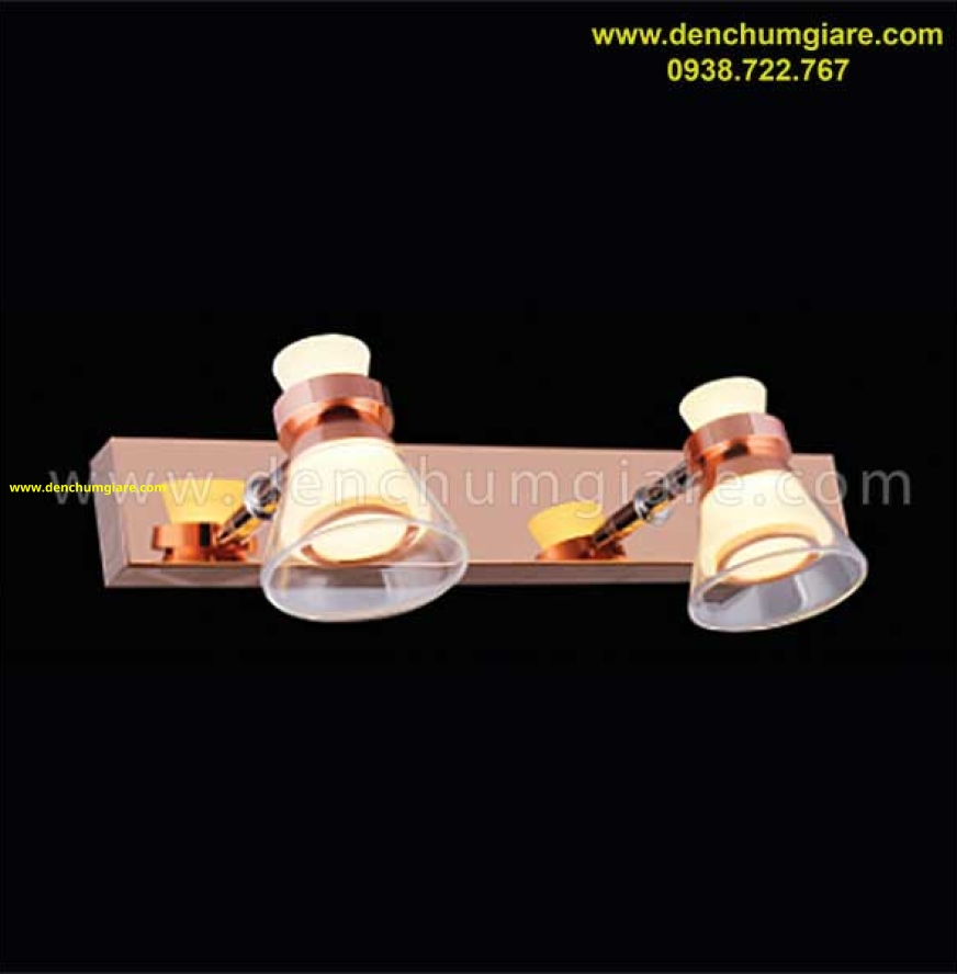 Đèn rọi tranh EU S978/2