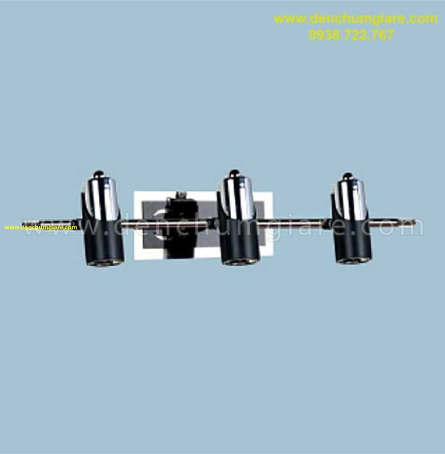 Đèn rọi tranh EU ST934/3