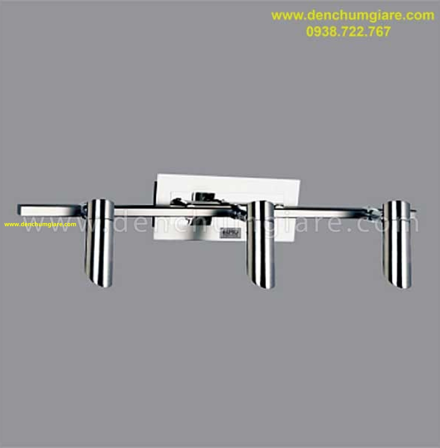 Đèn rọi tranh EU ST936/3