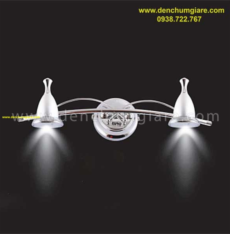 Đèn rọi tranh EU ST946/2