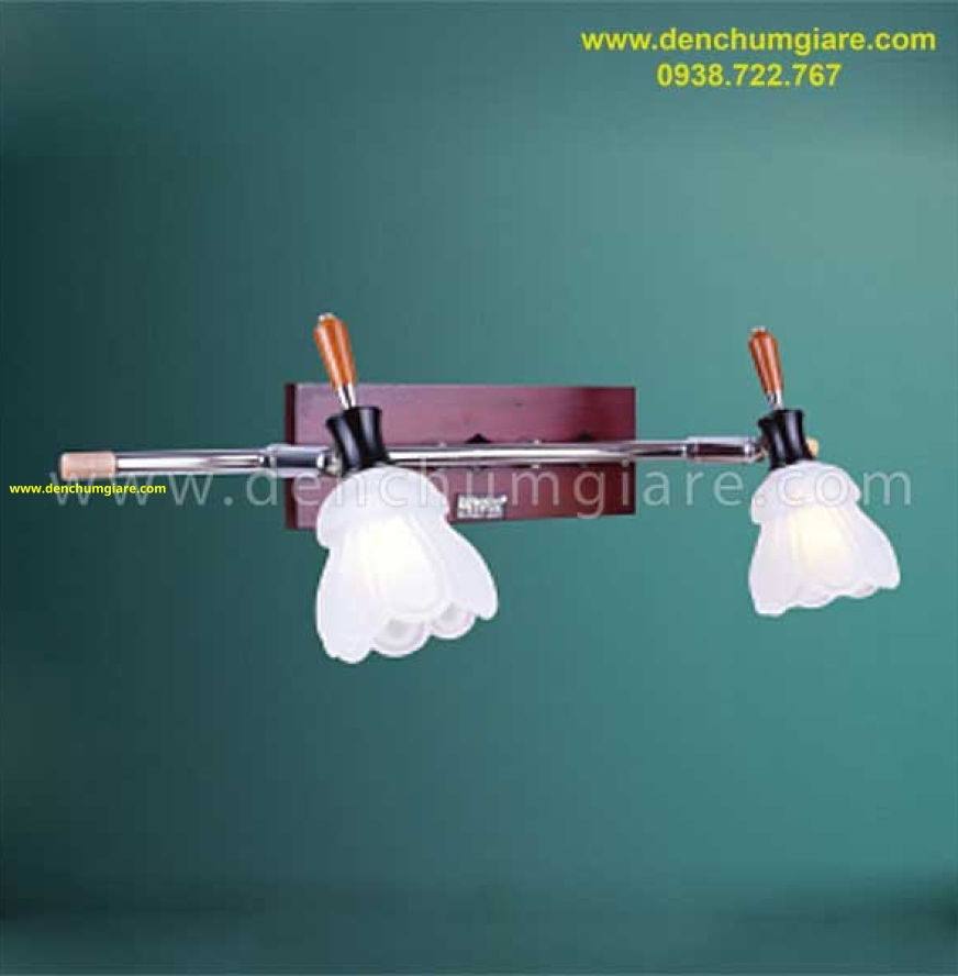 Đèn rọi tranh EU ST952/2