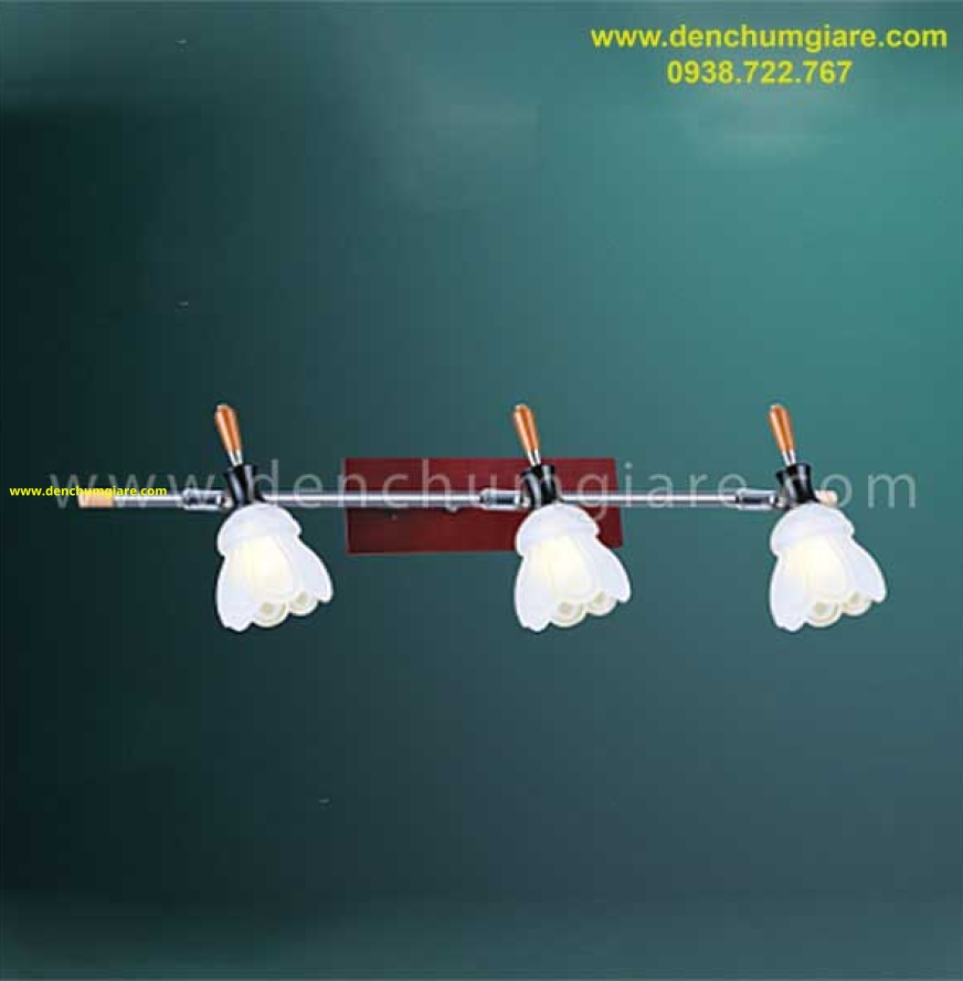Đèn rọi tranh EU ST952/3