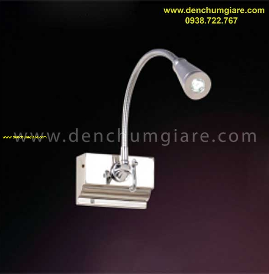 Đèn rọi tranh EU ST958/1