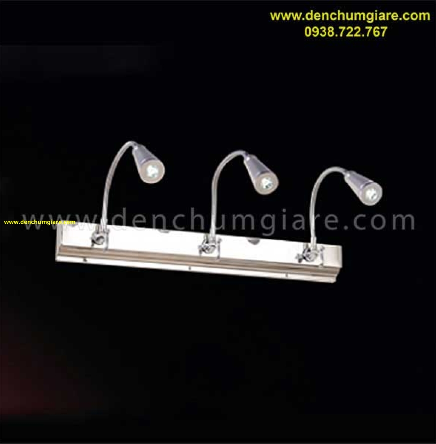 Đèn rọi tranh EU ST958/3