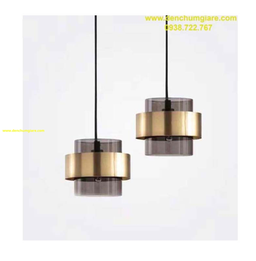 Đèn thả bàn ăn LTH THCN247