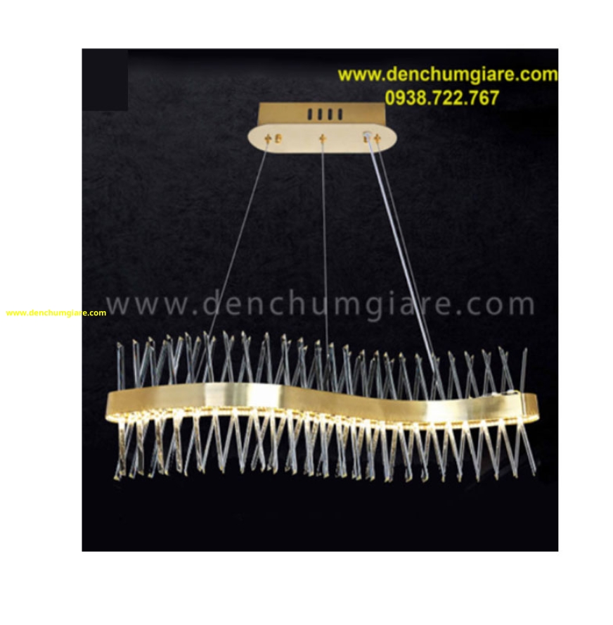 Đèn thả bàn ăn NB 8002B