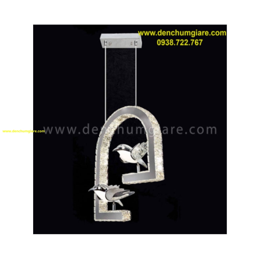 Đèn thả bàn ăn NB 011