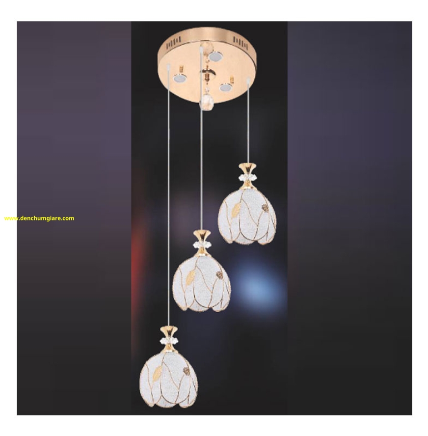 Đèn thả bàn ăn NB 1262/4