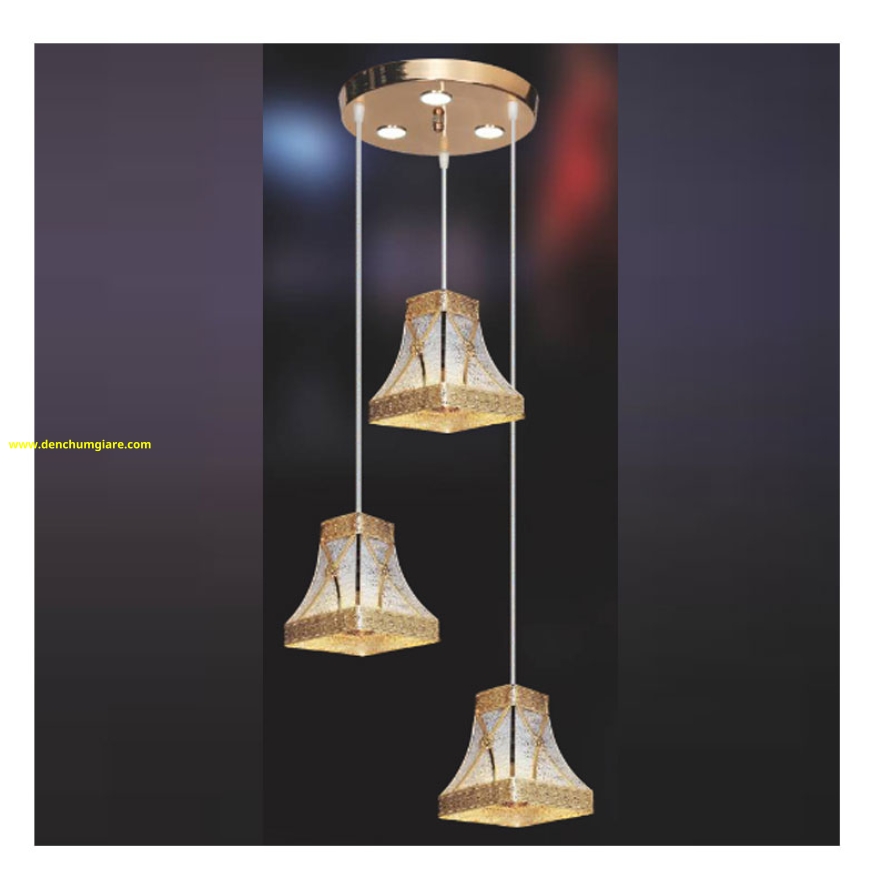 Đèn thả bàn ăn NB 1268/4