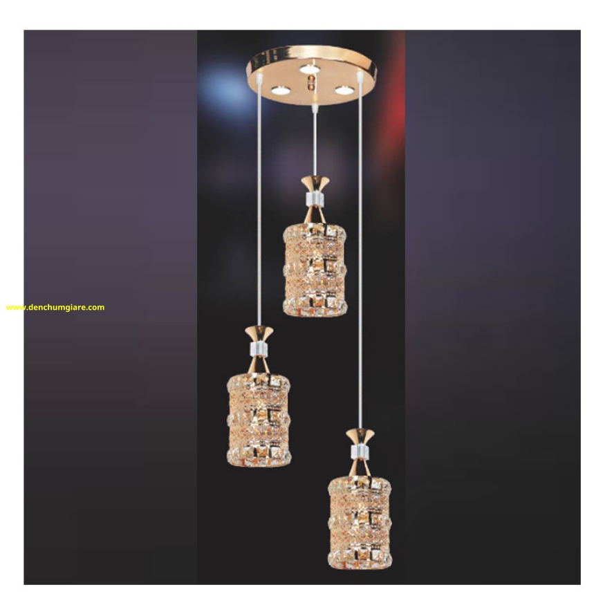 Đèn thả bàn ăn NB 1600/3