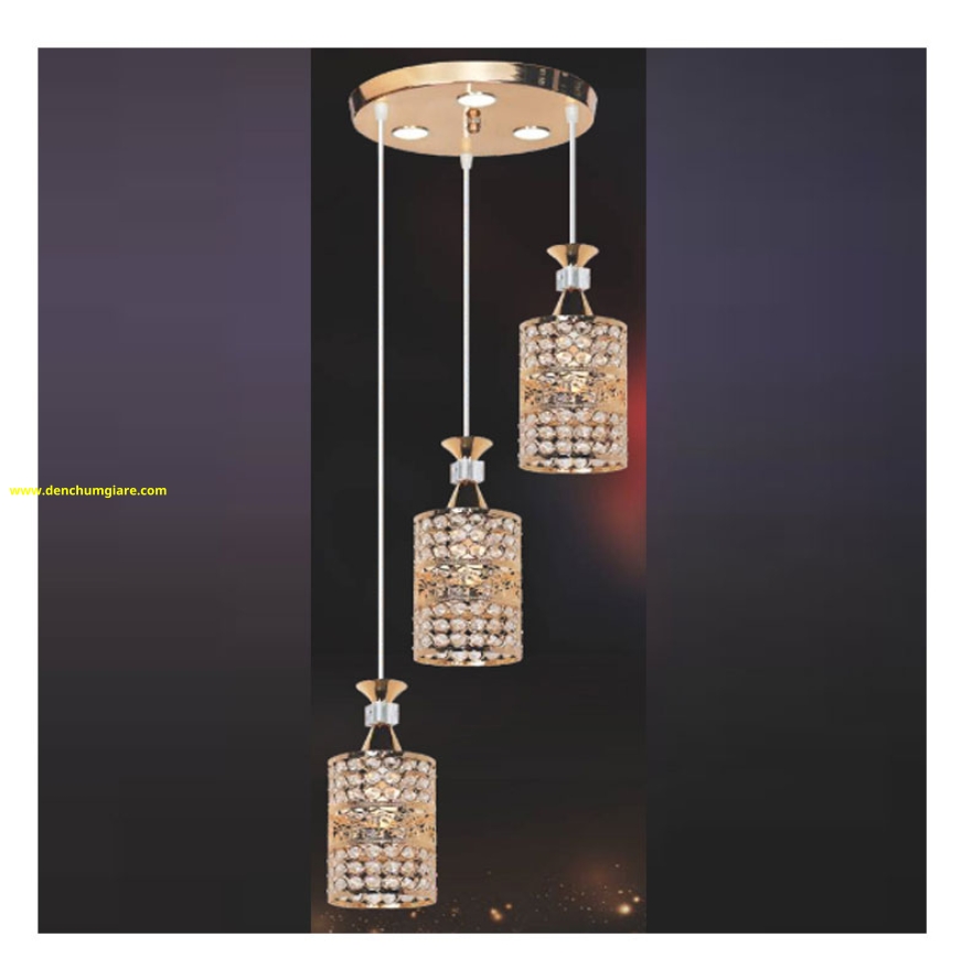 Đèn thả bàn ăn NB 1601/3