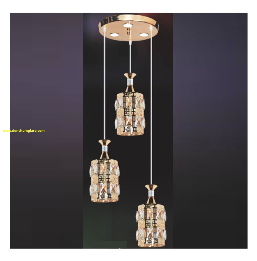 Đèn thả bàn ăn NB 1604/3