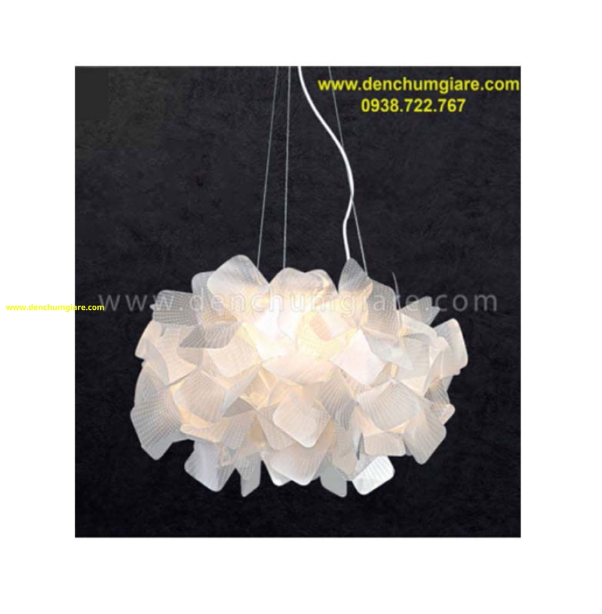Đèn thả bàn ăn NB 3117