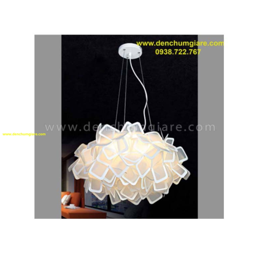Đèn thả bàn ăn NB 3118