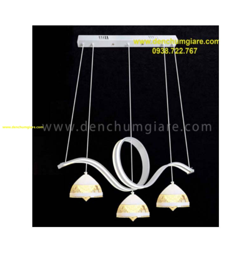 Đèn thả bàn ăn NB 312/3
