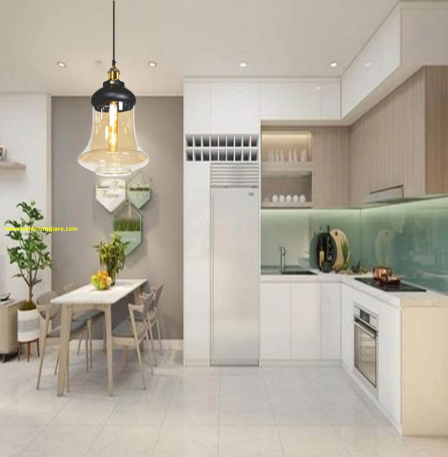 Đèn thả bàn ăn NB3219