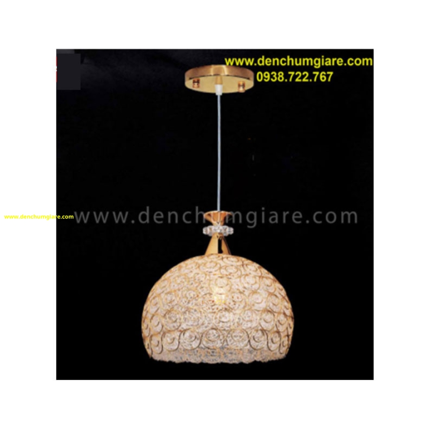 Đèn thả bàn ăn NB 656