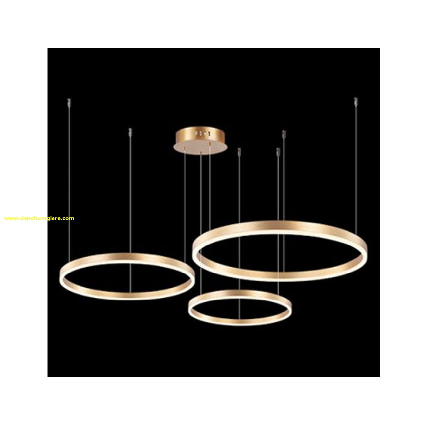 Đèn thả hiện đại EU T6212/3