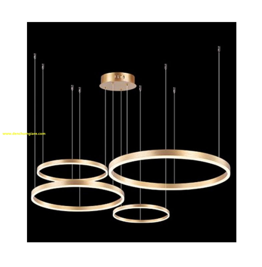 Đèn thả hiện đại EU T6213/4