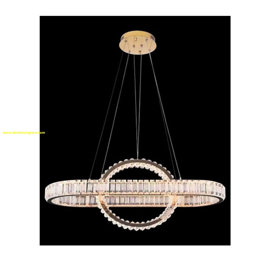 Đèn thả hiện đại EU T6273