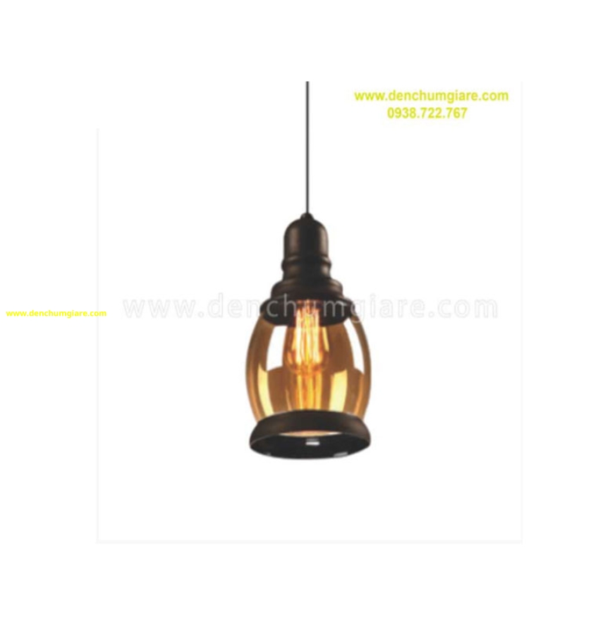 Đèn thả bàn ăn EU TE006