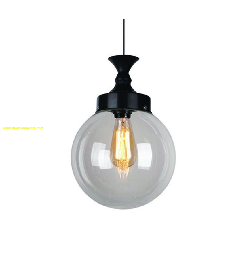 Đèn thả bàn ăn EU TE014