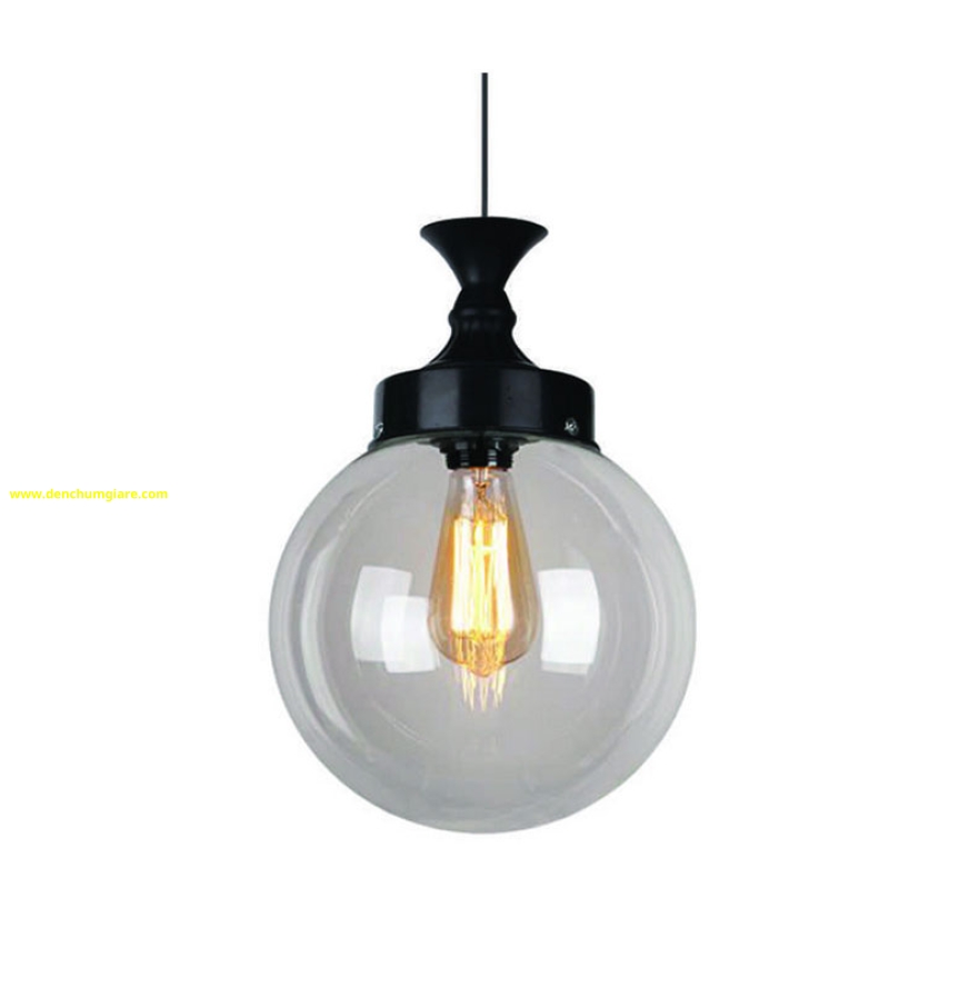 Đèn thả bàn ăn EU TE015