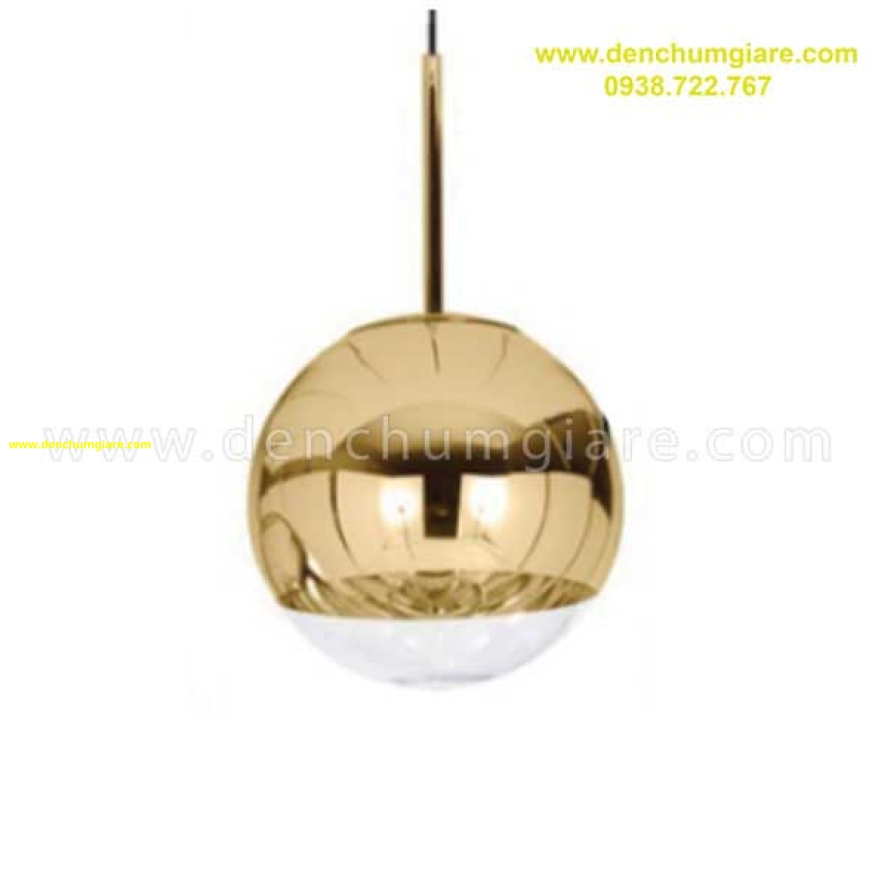 Đèn thả bàn ăn EU TE026