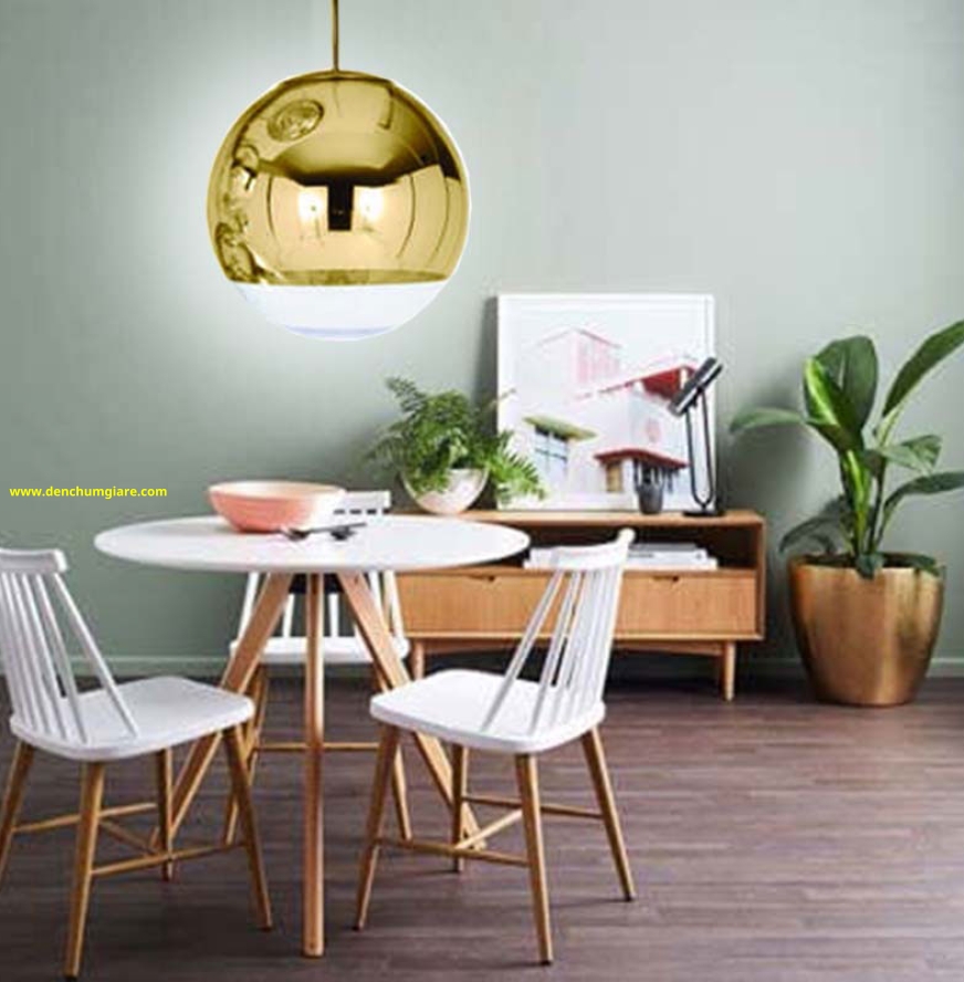 Đèn thả bàn ăn EU TE029