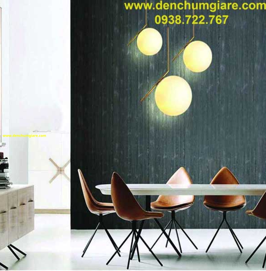 Đèn thả bàn ăn LTH 41