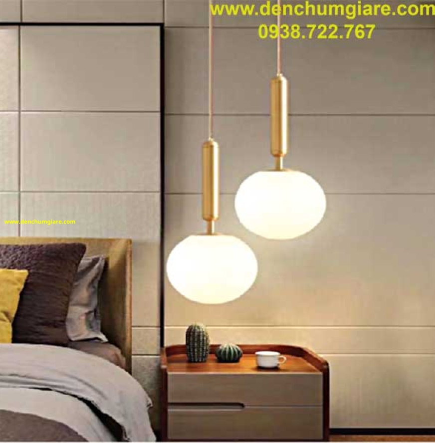 Đèn thả bàn ăn LTH THCN192