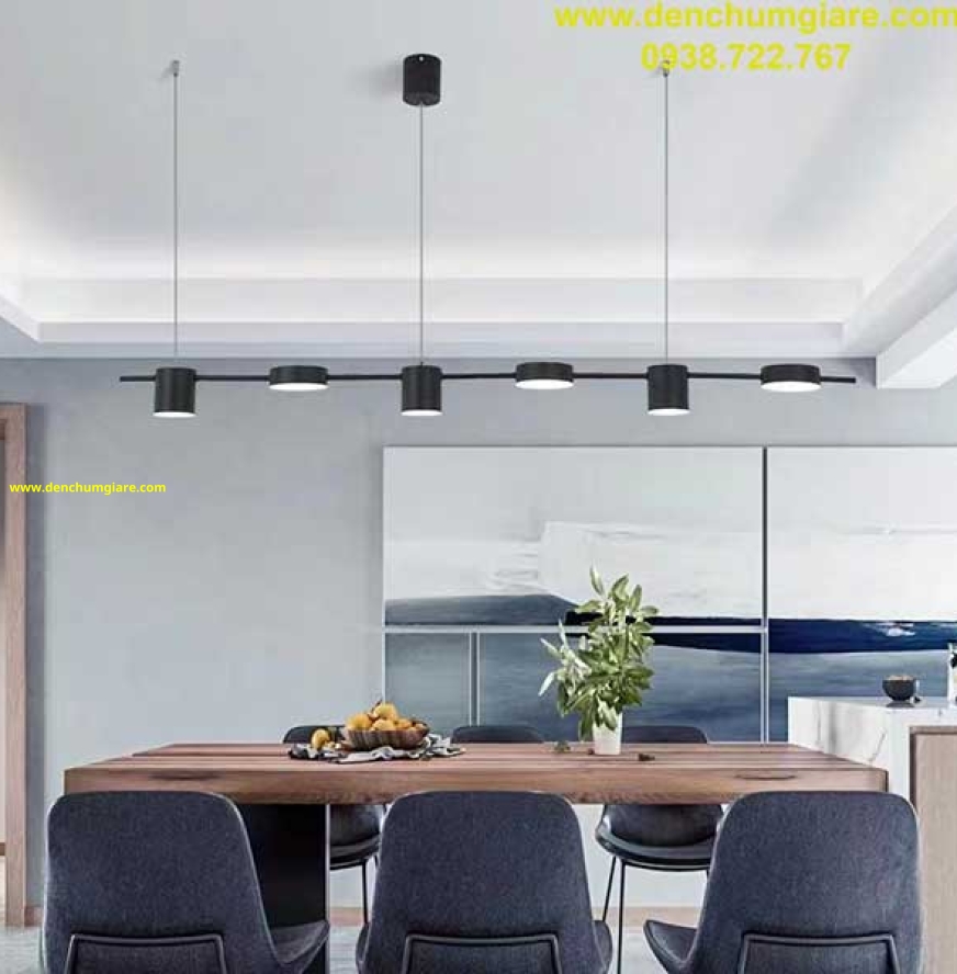 Đèn thả bàn ăn LTH THCN228